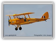 Tiger moth G-AFVE